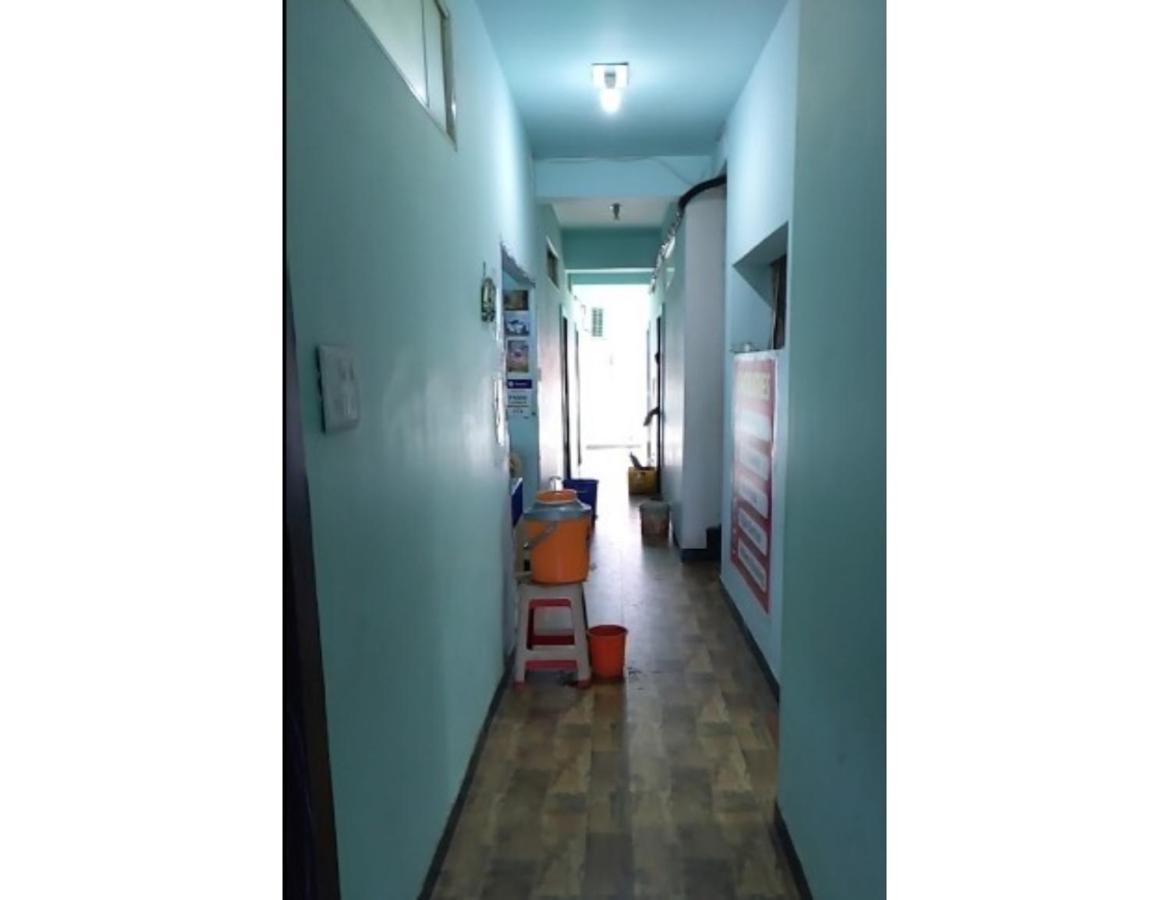 Hotel Adarsh, Ujjain Eksteriør billede